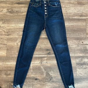 KanCan Jeans Size 3/25